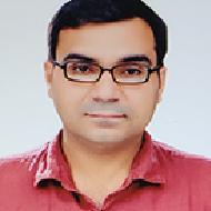 Dr. Shantanu Keshav Class I-V Tuition trainer in Delhi