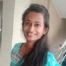 Photo of Aarthi