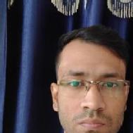 Sanjib Roy Computer Course trainer in Guwahati