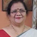 Photo of Sangita J.