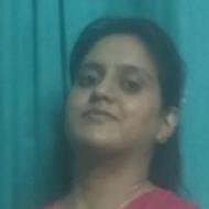 Manisha T. Class I-V Tuition trainer in Nashik