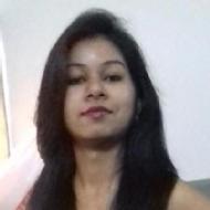 Shruti M. Class 12 Tuition trainer in Panchkula