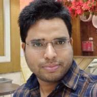 Santosh Singh Bisht Spoken English trainer in Delhi