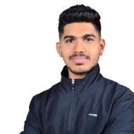 Dipak Rathod Personal Trainer trainer in Pimpri-Chinchwad