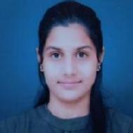 Samiksha M. Class I-V Tuition trainer in Achalpur