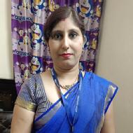 Hemlata A. Class I-V Tuition trainer in Delhi