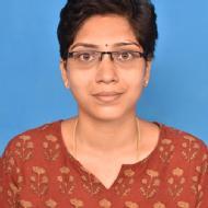 Durgashini Velmurugan BTech Tuition trainer in Coimbatore