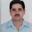 Photo of Mukesh Nagpal