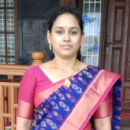 Photo of Saranya R.