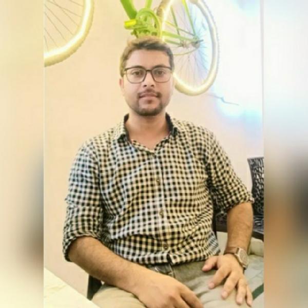 Mohammad Irfan - Mechanical Design Engineer with more than 10 years of ...