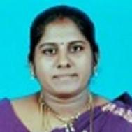 Pushpa P. Class 12 Tuition trainer in Avadi