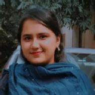 Shweta B. UGC NET Exam trainer in Kanpur