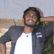 Kannan Mariappan Yoga trainer in Mumbai