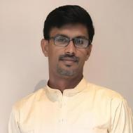 Dr Ravikumar Class 12 Tuition trainer in Sattur