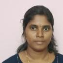 Saranya S. Tamil Tuition classes trainer in Thanjavur