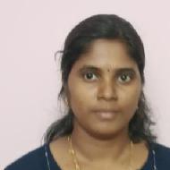 Saranya S. Class I-V Tuition trainer in Thanjavur