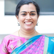 Anu R. Class I-V Tuition trainer in Tiruvalla
