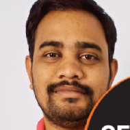 Harish Madas WSO2 ESB Course trainer in Hyderabad