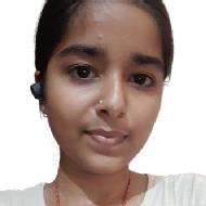 Rishika P. Class I-V Tuition trainer in Allahabad