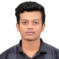 Akshay Dalavi Class 10 trainer in Pune