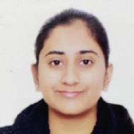 Sukhpreet K. Class I-V Tuition trainer in Ludhiana