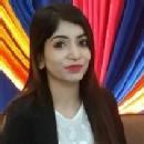 Photo of Naureen Afroz
