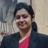 Samriti S. Interview Skills trainer in Delhi