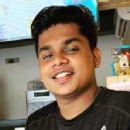 Gautam Purohit IELTS trainer in Thasra