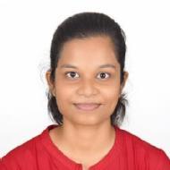 Swathi S. Handwriting trainer in Puducherry