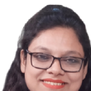 Photo of Aparupa C.