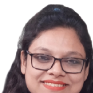 Aparupa C. Class 11 Tuition trainer in Kolkata