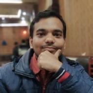 Aman Johri Class I-V Tuition trainer in Lucknow