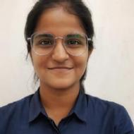 Shruti C. Class I-V Tuition trainer in Hyderabad