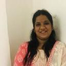 Photo of Urvashi V.