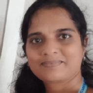 Reena R. Class I-V Tuition trainer in Kochi