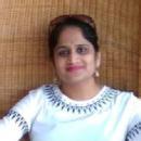 Photo of Dr. Swetha B.