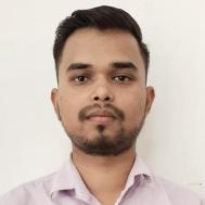 Vinay Maurya Class I-V Tuition trainer in Varanasi