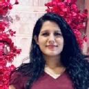 Photo of Kirti R.