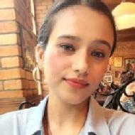 Deeksha S. Class I-V Tuition trainer in Delhi