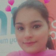 Anjali Singh Class I-V Tuition trainer in Delhi