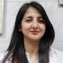 Yashu Bhardwaj MBBS & Medical Tuition trainer in Dehradun