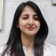 Yashu Bhardwaj MBBS & Medical Tuition trainer in Dehradun