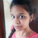 Photo of Swetha