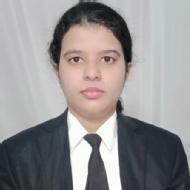 Shivangi Gaur LLB Tuition trainer in Lucknow