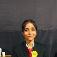 Yatee Thakur Class I-V Tuition trainer in Pune