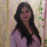 Sangeeta C. BCA Tuition trainer in Panchkula