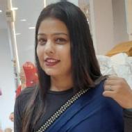 Shinila Art and Craft trainer in Gorakhpur