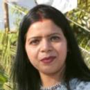 Photo of Asha Sharma