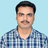 Puskal Kumar Tiwari Class 12 Tuition trainer in Gorakhpur