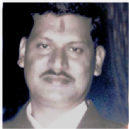 Photo of Bipin Chandra Joshi